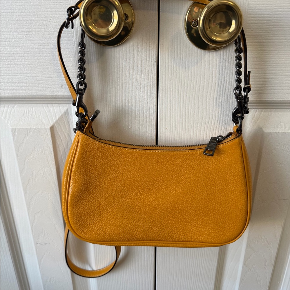 Coach Teri Shoulder Bag - Picture 2 of 9